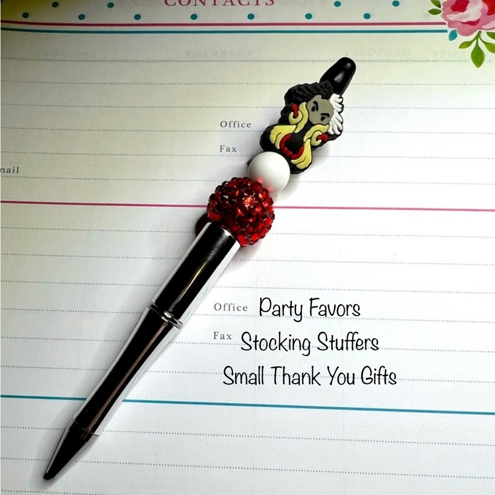 Writing Pen, Office, Party Favors, Sm Gifts, Stocking Stuffer